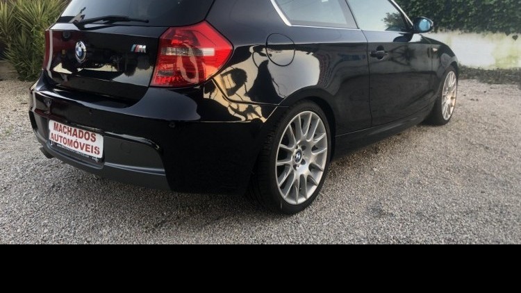 BMW Série 1 - 120 PACK M