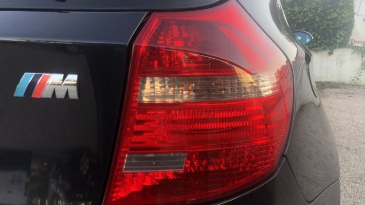 BMW Série 1 - 120 PACK M