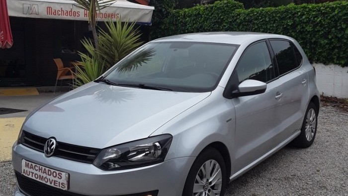 Volkswagen Polo Live