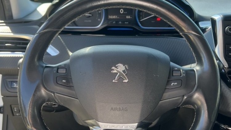 Peugeot 2008 Alure