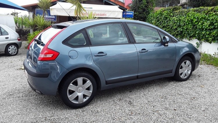 Citroën C4