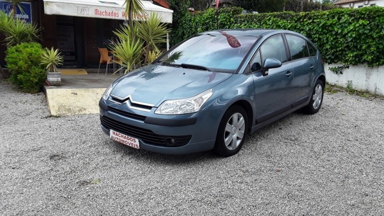 Citroën C4