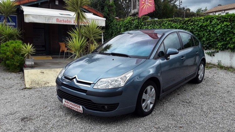 Citroën C4