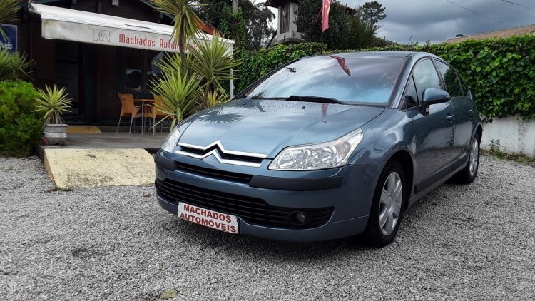 Citroën C4