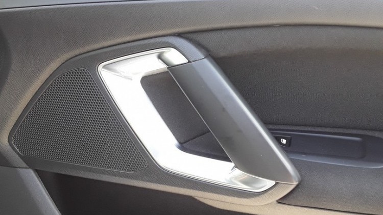 Peugeot 308 SW Style