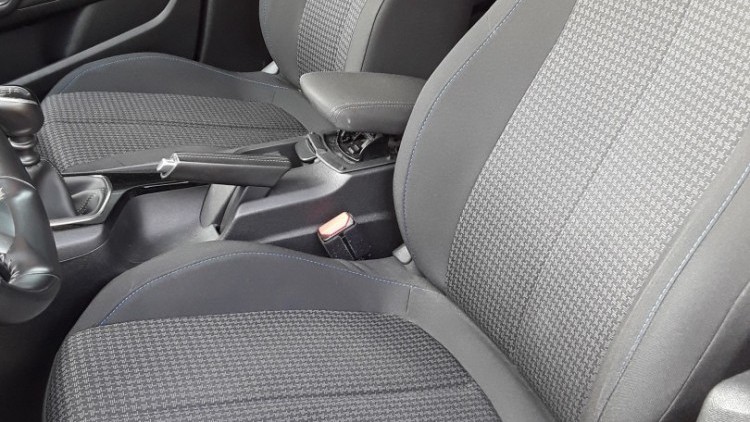 Peugeot 308 SW Style