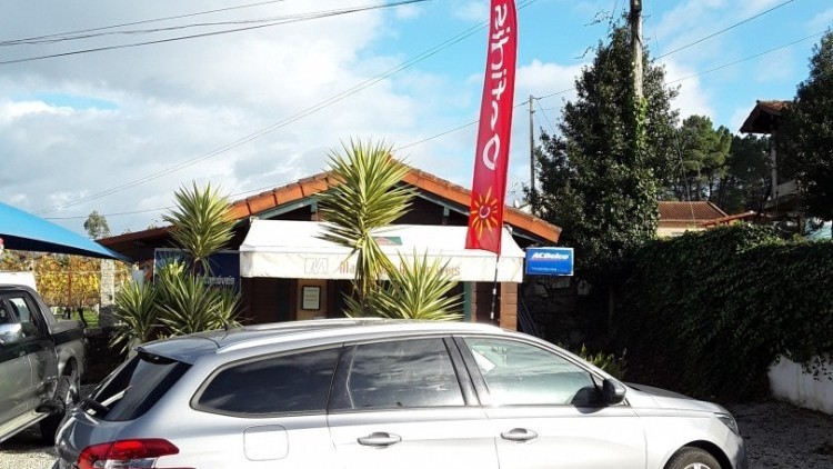 Peugeot 308 SW Style