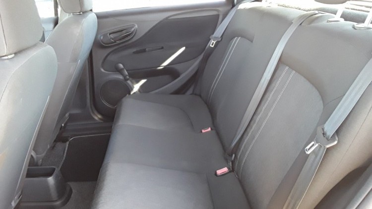 Fiat Punto DIESEL