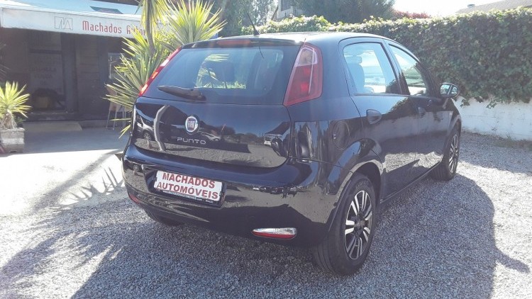 Fiat Punto DIESEL