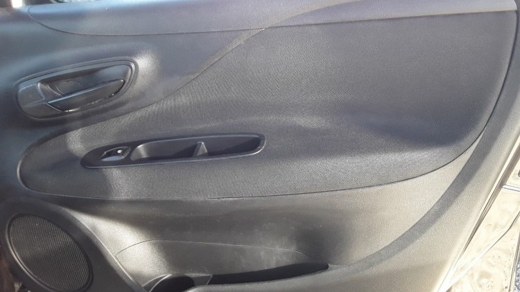 Fiat Punto DIESEL