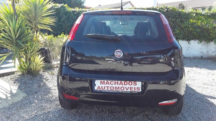 Fiat Punto DIESEL