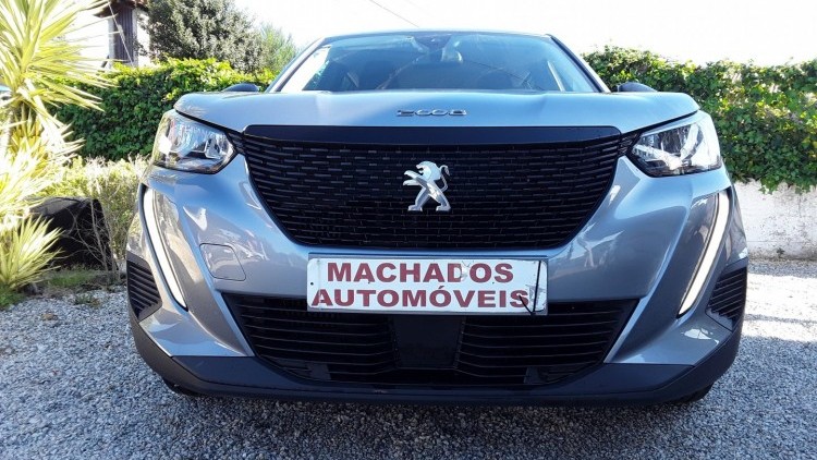 Peugeot 2008 DIESEL