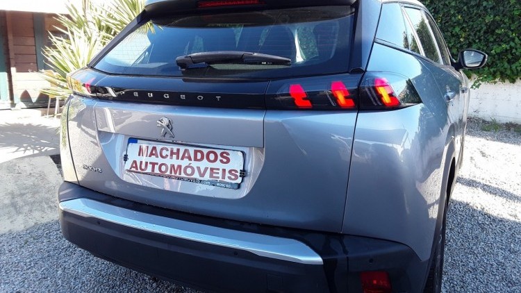 Peugeot 2008 DIESEL
