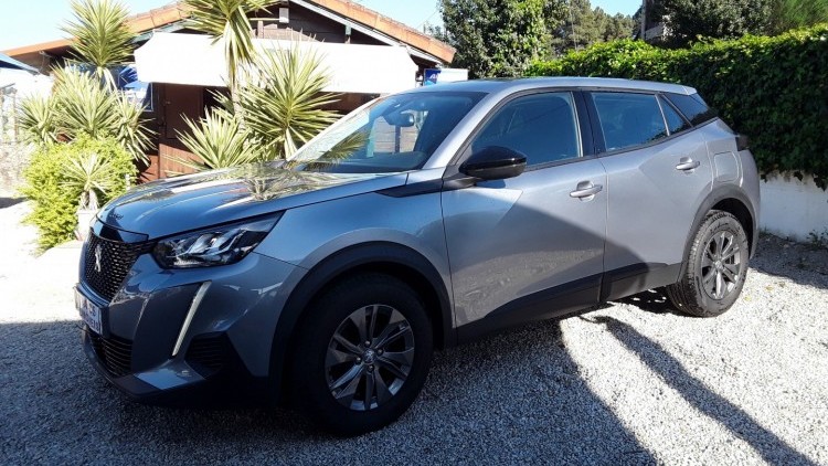 Peugeot 2008 DIESEL