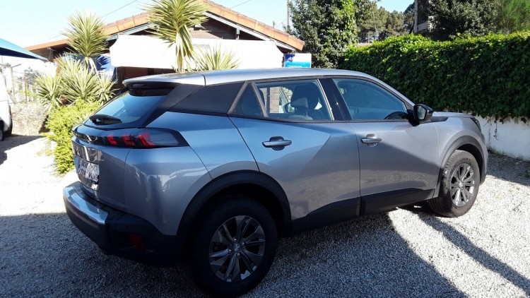 Peugeot 2008 DIESEL