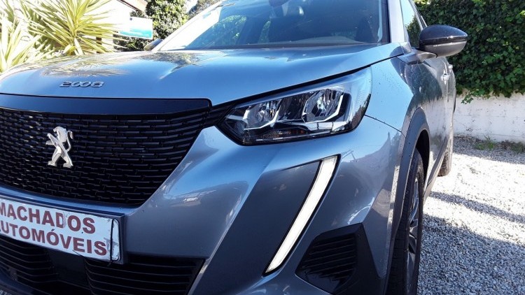 Peugeot 2008 DIESEL