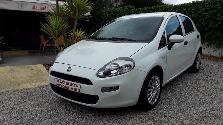 Fiat Punto DIESEL
