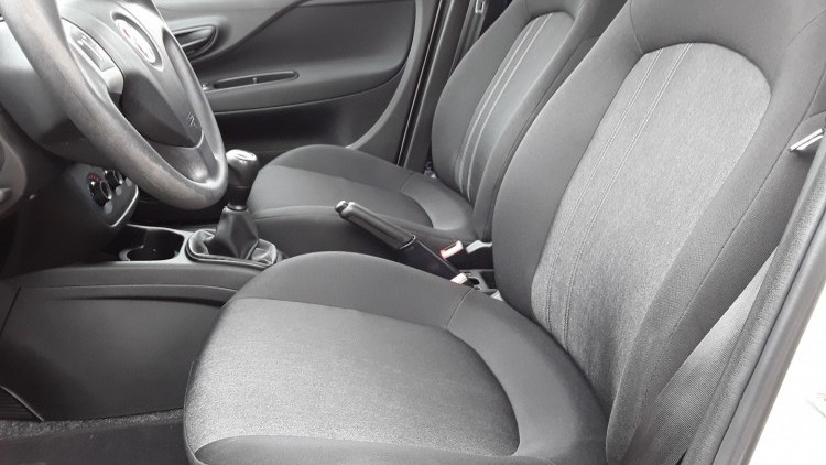 Fiat Punto DIESEL