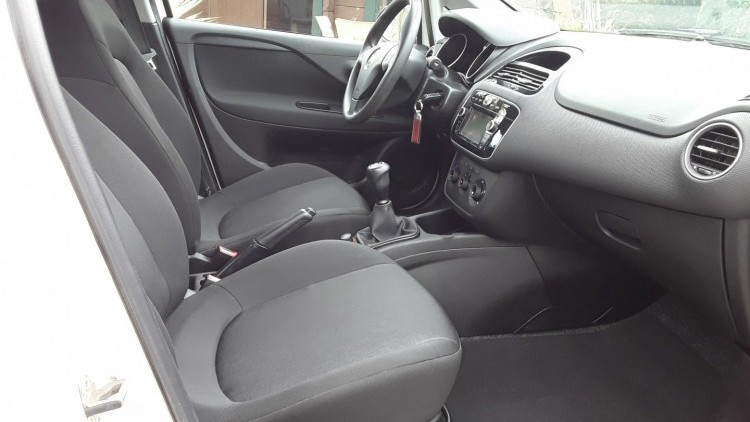 Fiat Punto DIESEL