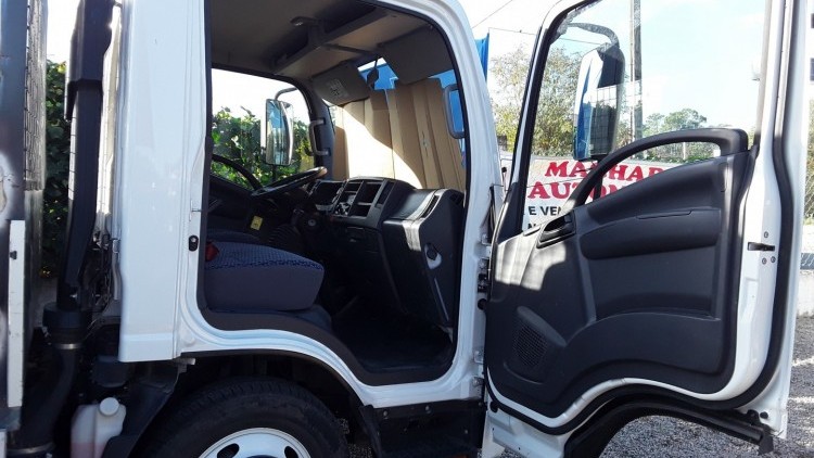 Isuzu Campo N35 - 150