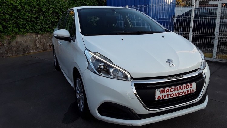 Peugeot 208 ACTIVE