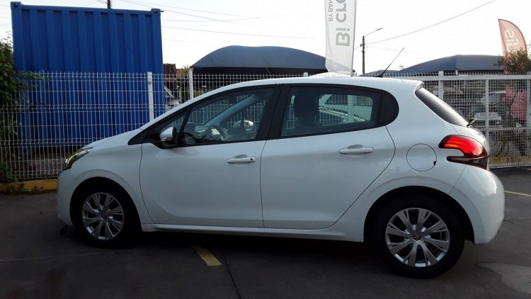 Peugeot 208 ACTIVE